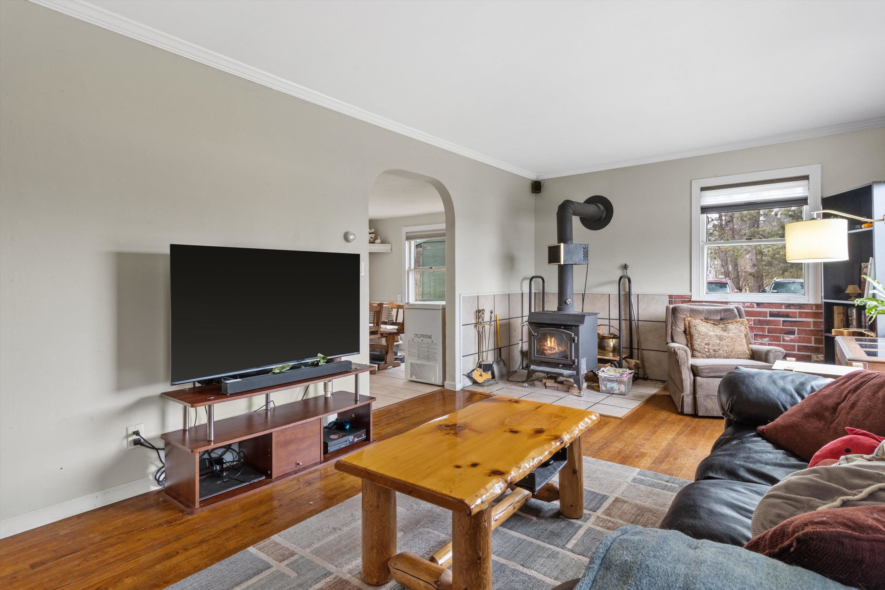 7096 County Rd H Arena, WI 53503 - Photo 7 of 23