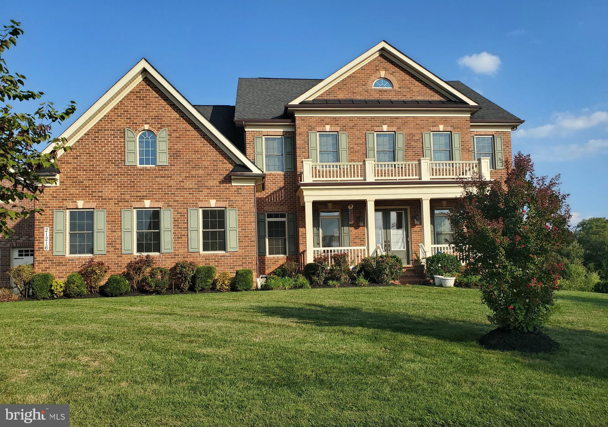 21216 Cracklin Road Laytonsville, MD 20882 - Photo 1 of 23