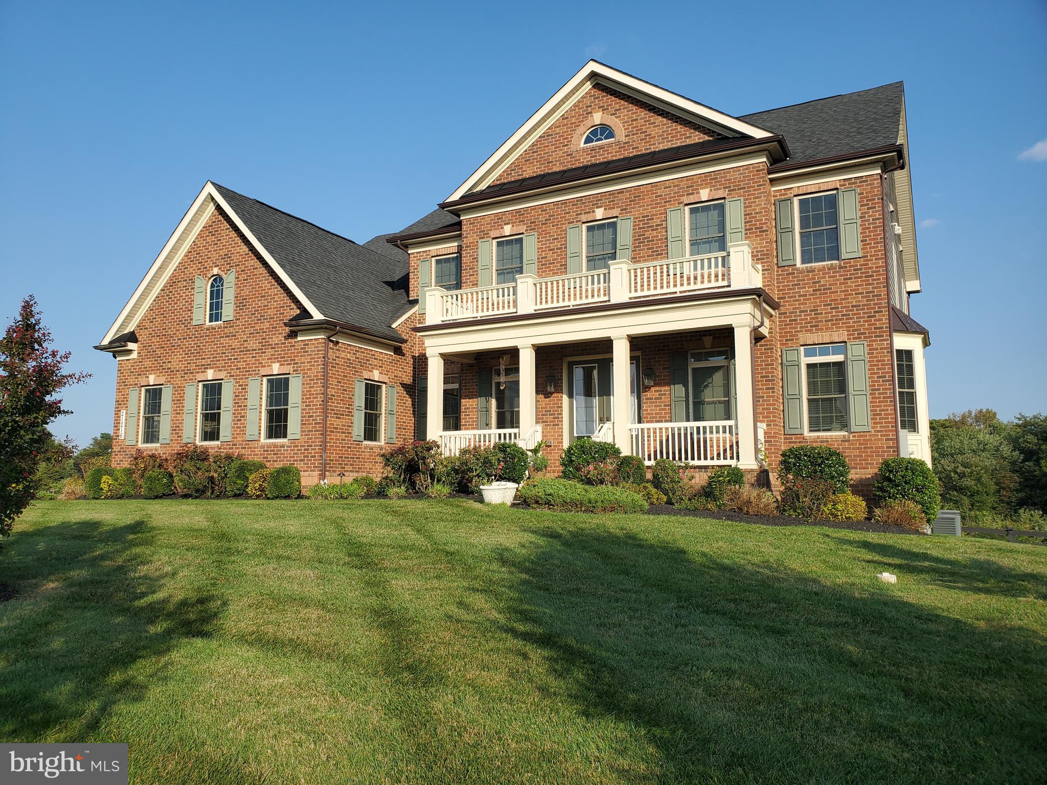21216 Cracklin Road Laytonsville, MD 20882 - Photo 2 of 23
