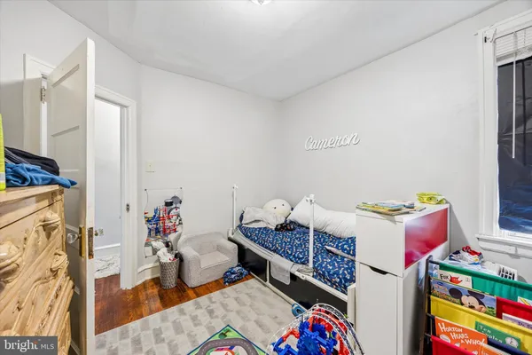 a room with toys and toys