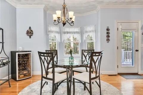 $695,000 | 53 Scenic Way, Exeter, RI 02822