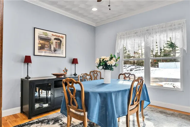 $695,000 | 53 Scenic Way, Exeter, RI 02822