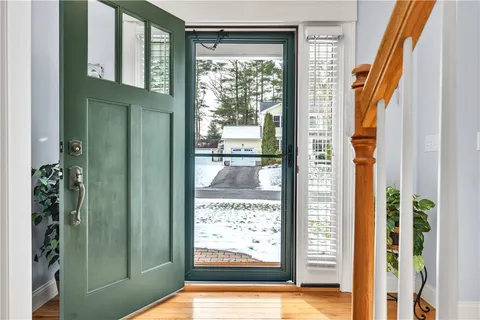 $695,000 | 53 Scenic Way, Exeter, RI 02822