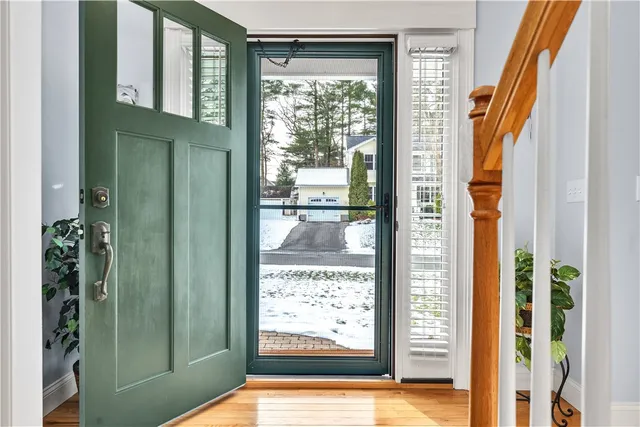 $695,000 | 53 Scenic Way, Exeter, RI 02822