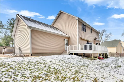 $695,000 | 53 Scenic Way, Exeter, RI 02822