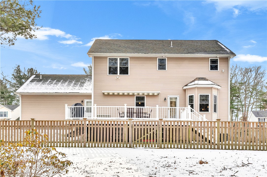 53 Scenic Way Exeter, RI 02822 - Photo 32 of 36