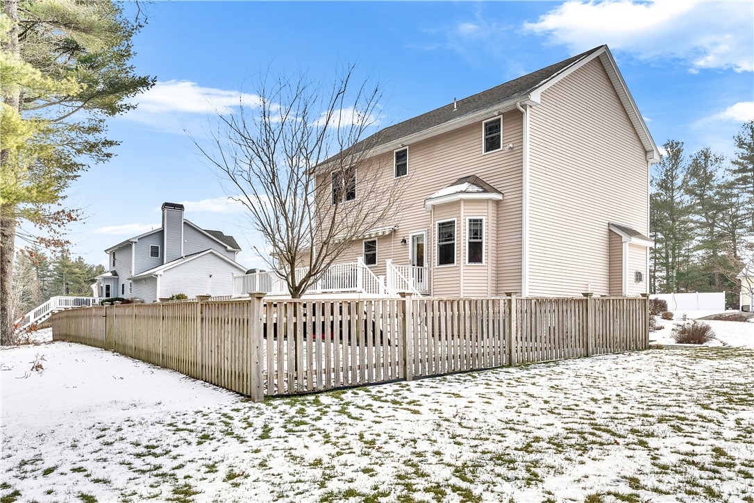 53 Scenic Way Exeter, RI 02822 - Photo 33 of 36