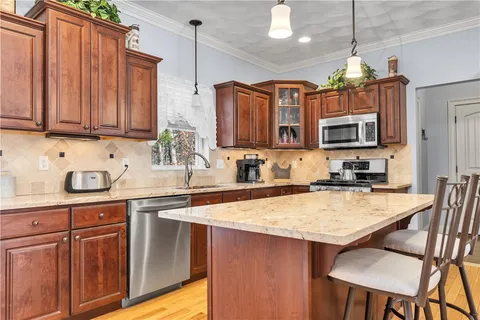 $695,000 | 53 Scenic Way, Exeter, RI 02822