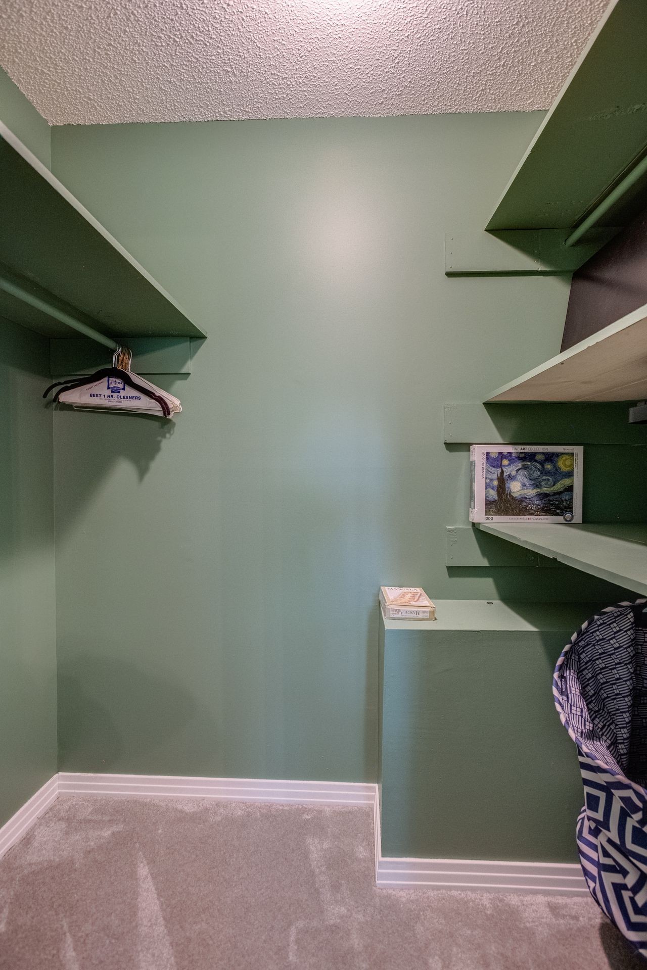 2743 Mouse Tail Road Parsons, TN 38363 - Photo 29 of 79 a room with a fan and a fireplace