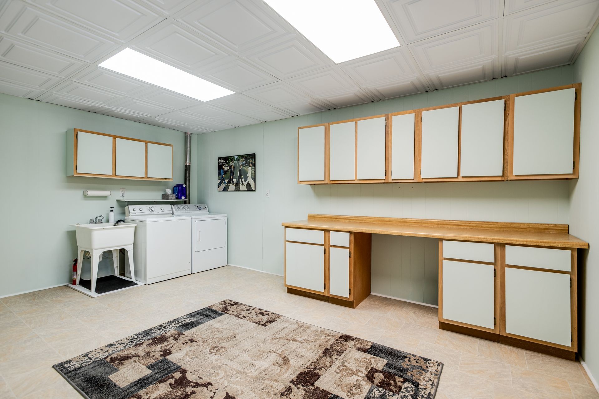 2743 Mouse Tail Road Parsons, TN 38363 - Photo 37 of 79 a kitchen with a sink cabinets and window