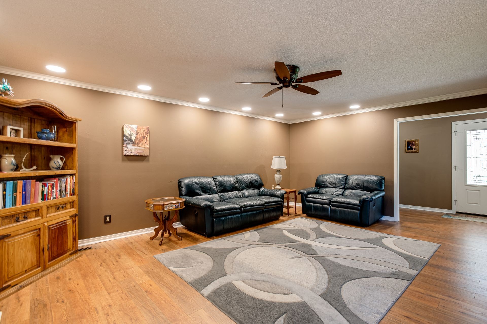 2743 Mouse Tail Road Parsons, TN 38363 - Photo 5 of 79