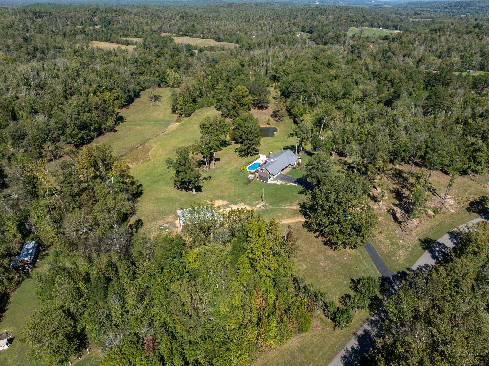 2743 Mouse Tail Road Parsons, TN 38363 - Photo 71 of 79