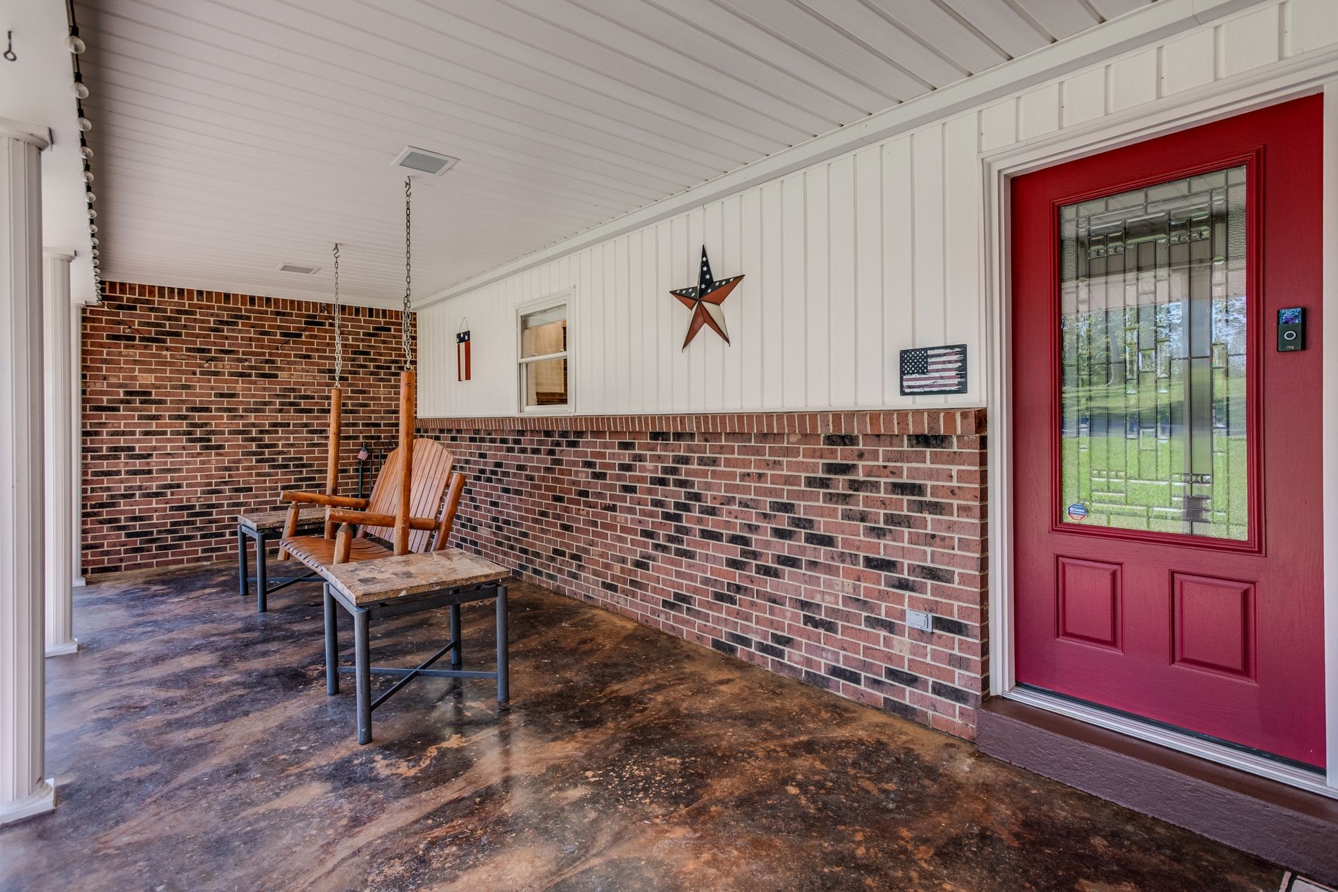 2743 Mouse Tail Road Parsons, TN 38363 - Photo 73 of 79 a bathroom with a toilet a sink and a window