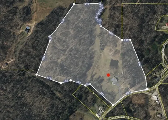 $899,000 | 2743 Mouse Tail Road, Parsons, TN 38363