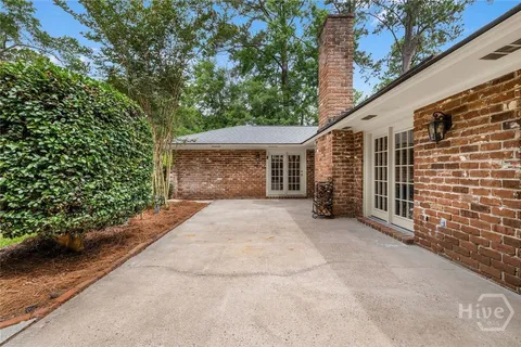 $637,900 | 301 Wellington Road, Savannah, GA 31410