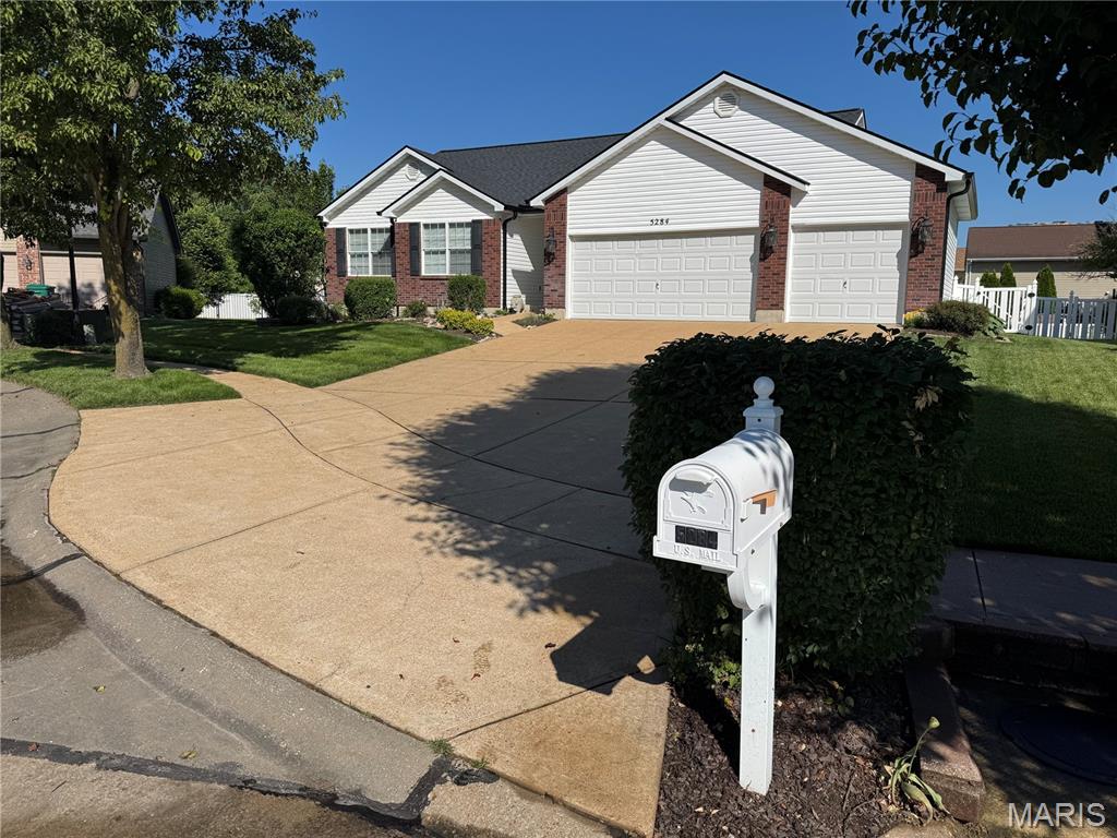 5284 Summer Circle Imperial, MO 63052 - Photo 2 of 77