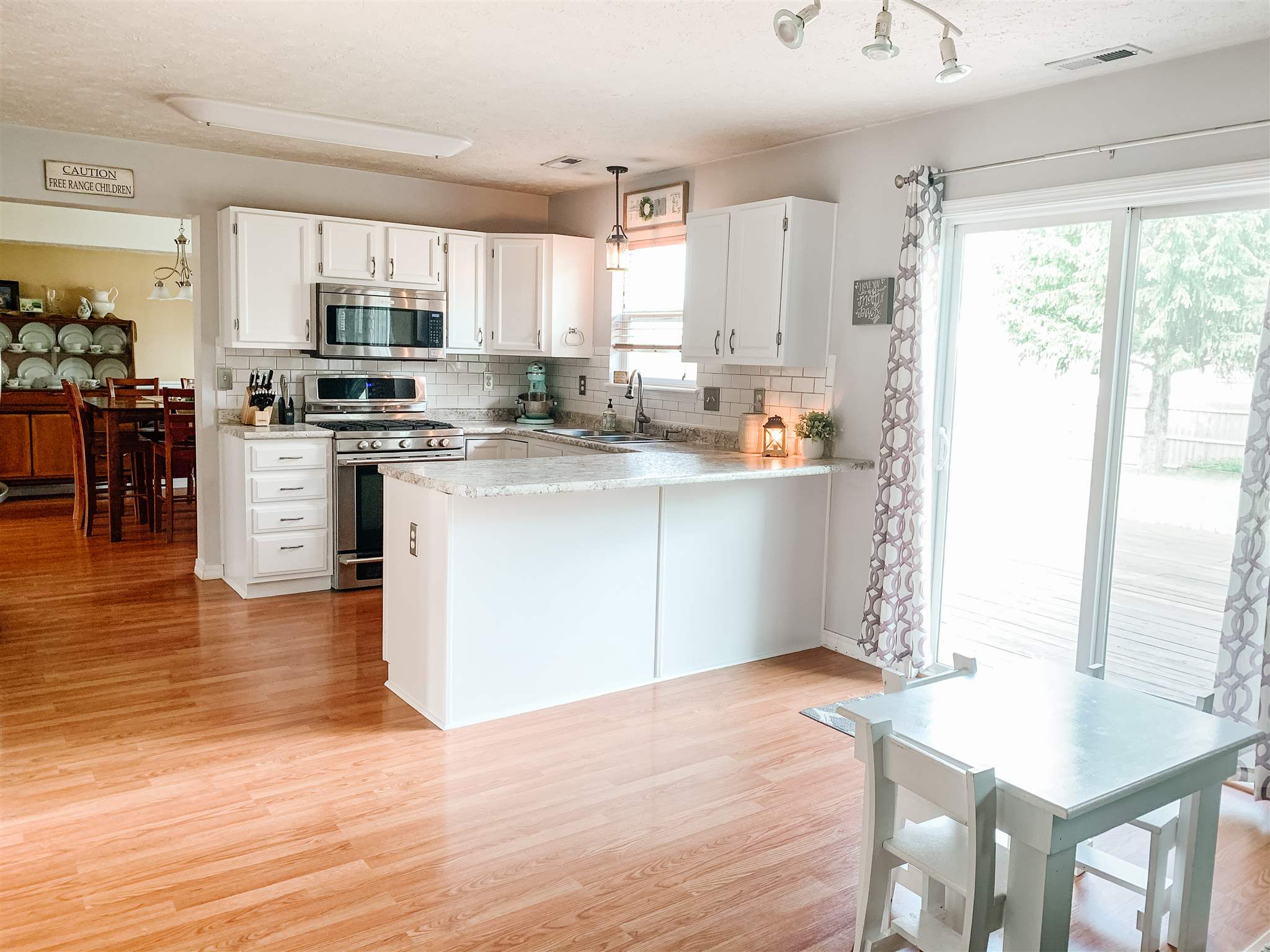 4105 Thomas Jefferson Road Lafayette, IN 47909 - Photo 11 of 29 Gallery Image 11
