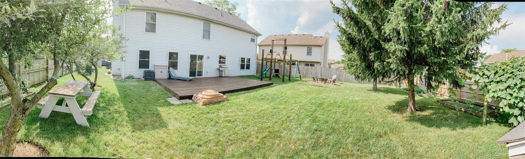 4105 Thomas Jefferson Road Lafayette, IN 47909 - Photo 25 of 29 Gallery Image 25