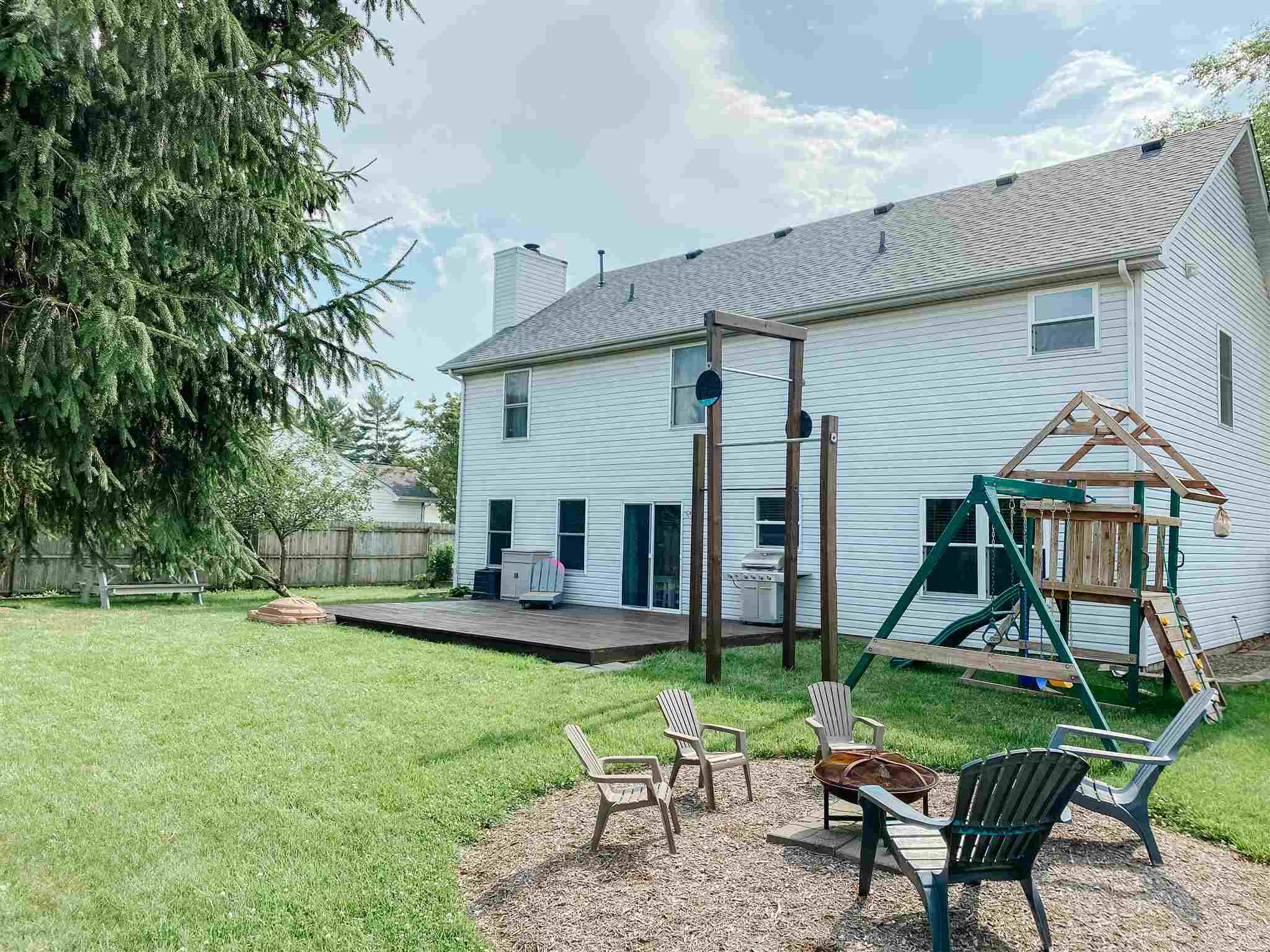4105 Thomas Jefferson Road Lafayette, IN 47909 - Photo 28 of 29 Gallery Image 28