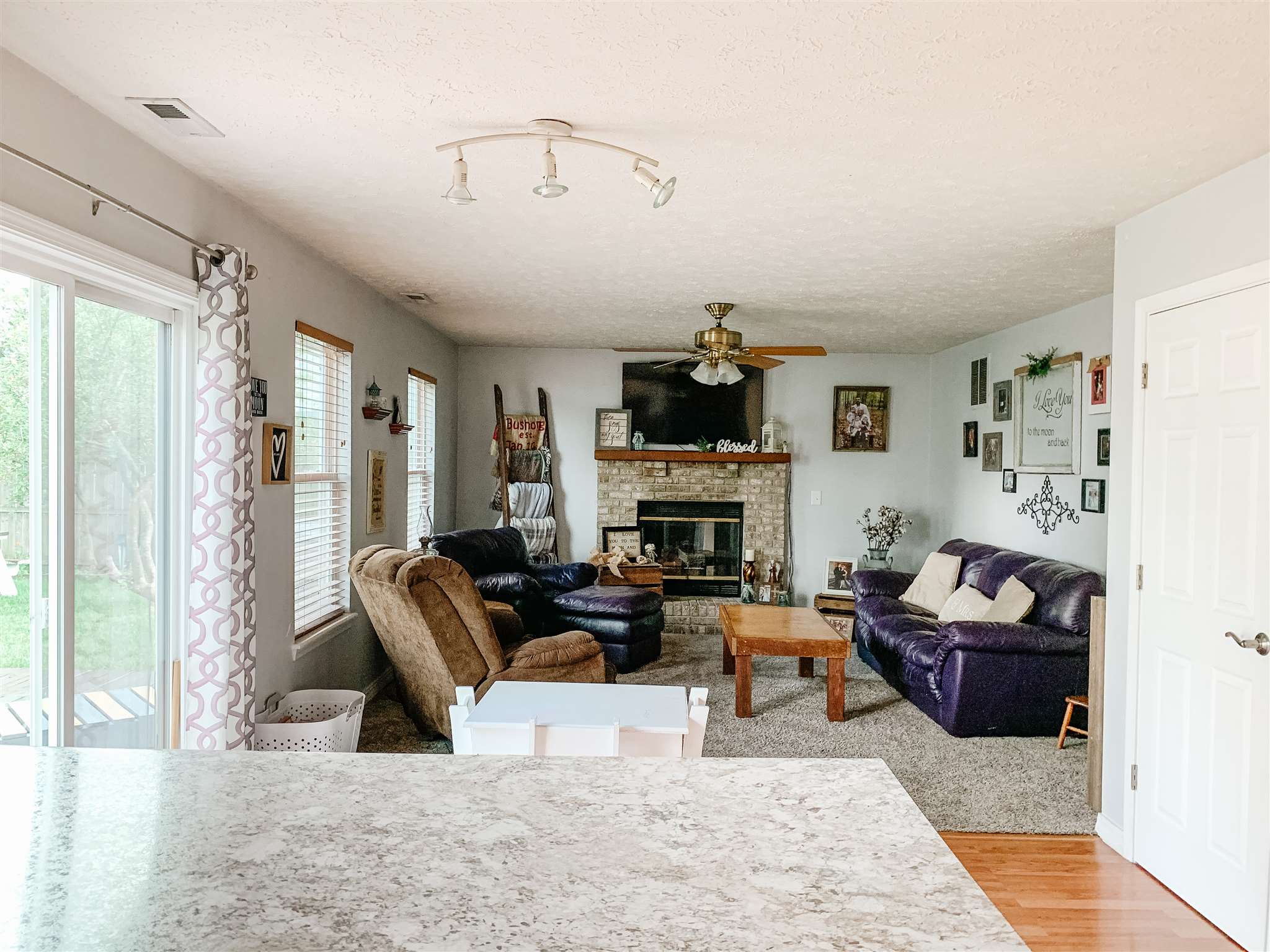 4105 Thomas Jefferson Road Lafayette, IN 47909 - Photo 9 of 29 Gallery Image 9