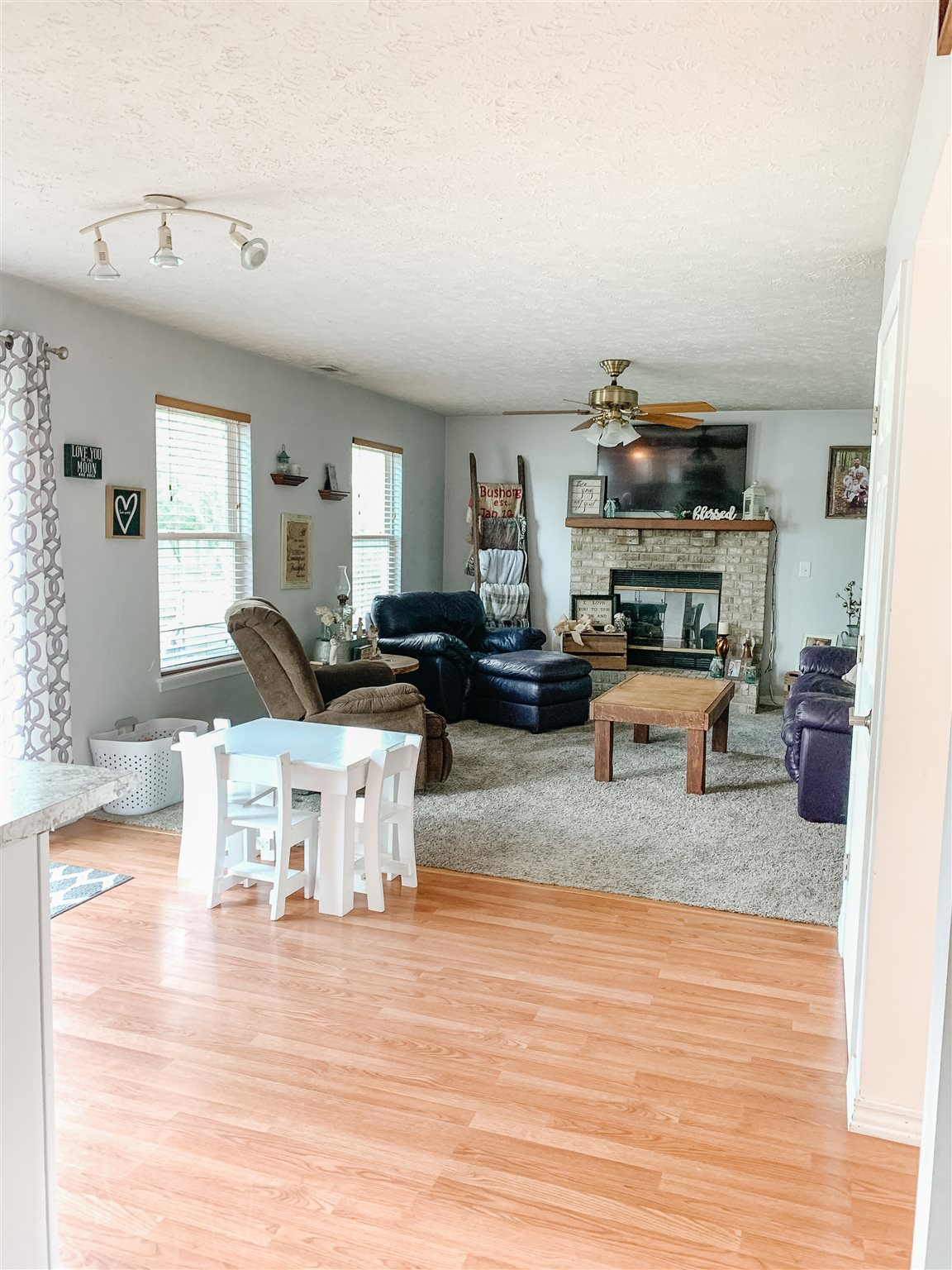 4105 Thomas Jefferson Road Lafayette, IN 47909 - Photo 10 of 29 Gallery Image 10