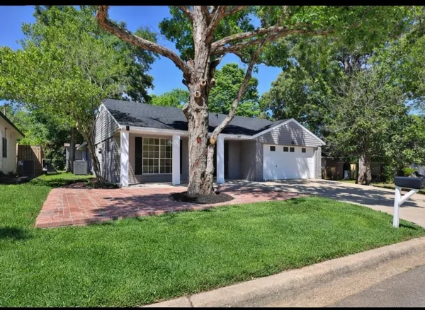 $263,000 | 503 Allison Street, Conroe, TX 77303