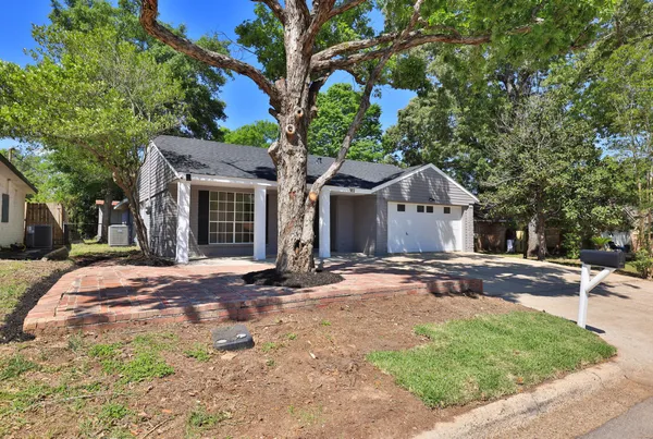 $263,000 | 503 Allison Street, Conroe, TX 77303