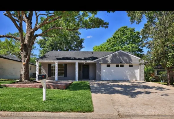 $263,000 | 503 Allison Street, Conroe, TX 77303