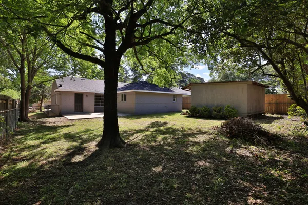$263,000 | 503 Allison Street, Conroe, TX 77303