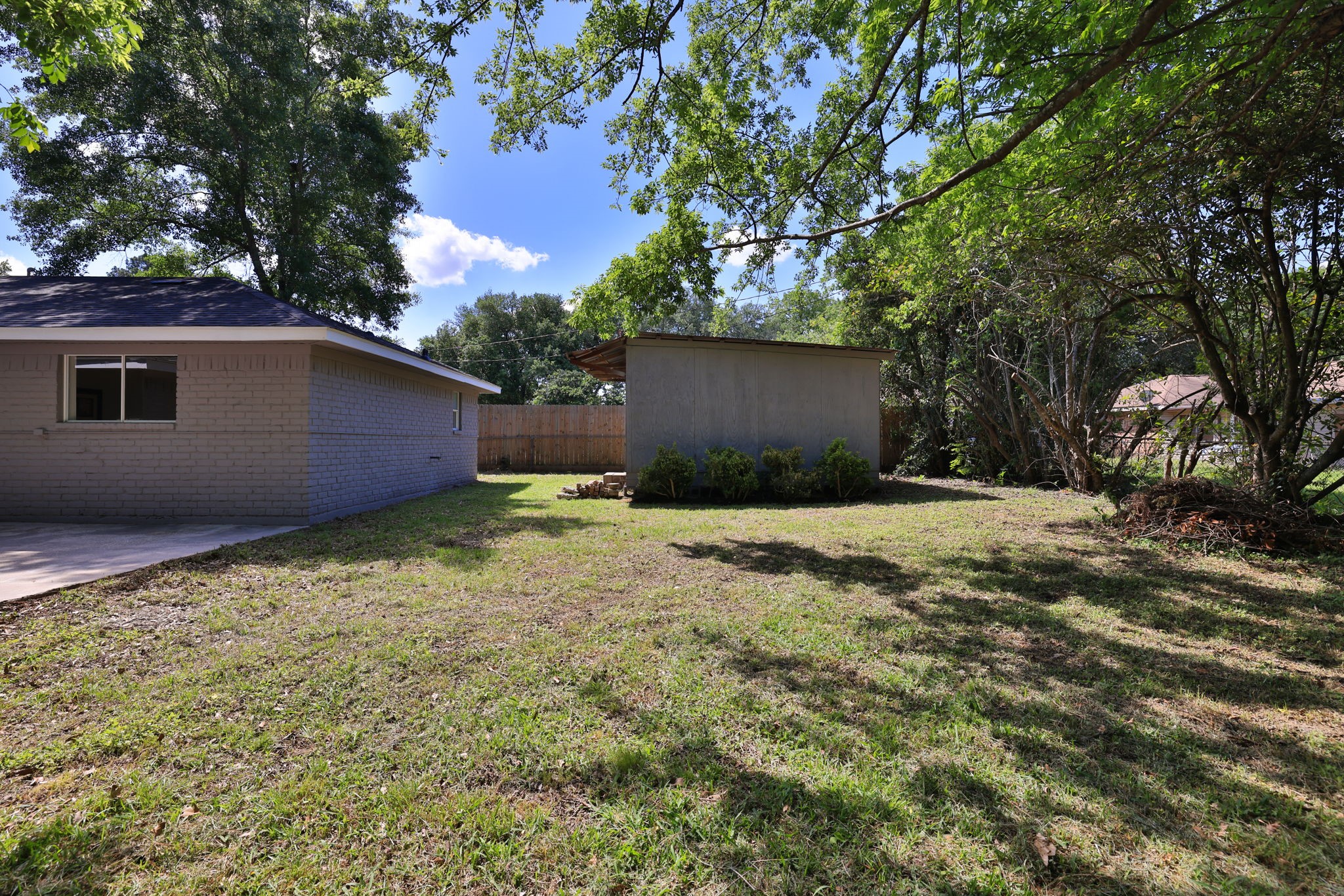 503 Allison Street Conroe, TX 77303 - Photo 36 of 37