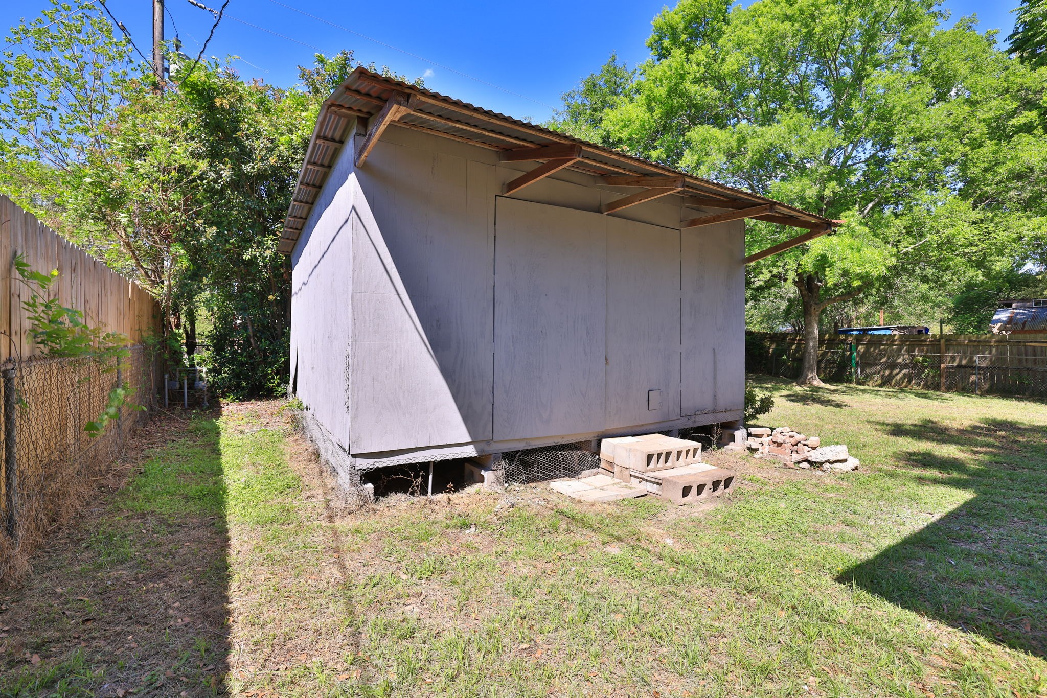 503 Allison Street Conroe, TX 77303 - Photo 37 of 37