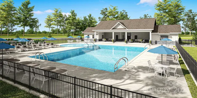 $647,500 | 1268 Carrington Drive, Stanley, NC 28164