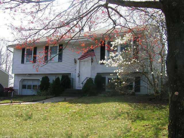 8 Hemlock Road Naugatuck, CT 06770 - Photo 1 of 1 Exterior Front. Your dream home is here!