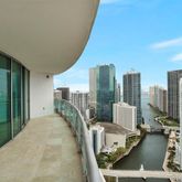 $520,000 | 350 South Miami Avenue, Unit 4002, Miami, FL 33130