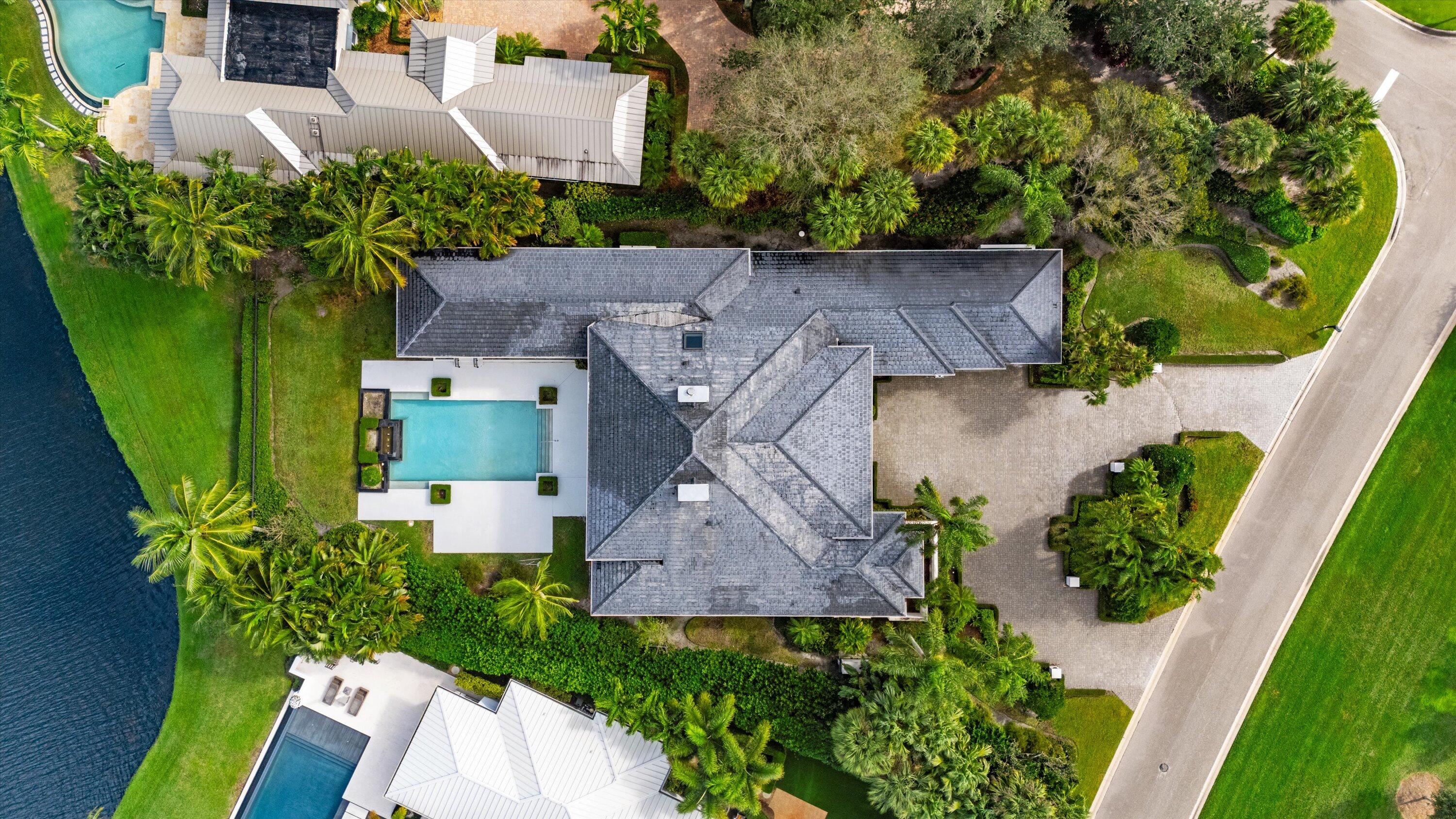 224 Locha Drive Jupiter, FL 33458 - Photo 26 of 31 56-DJI_20251218111608_0132_D