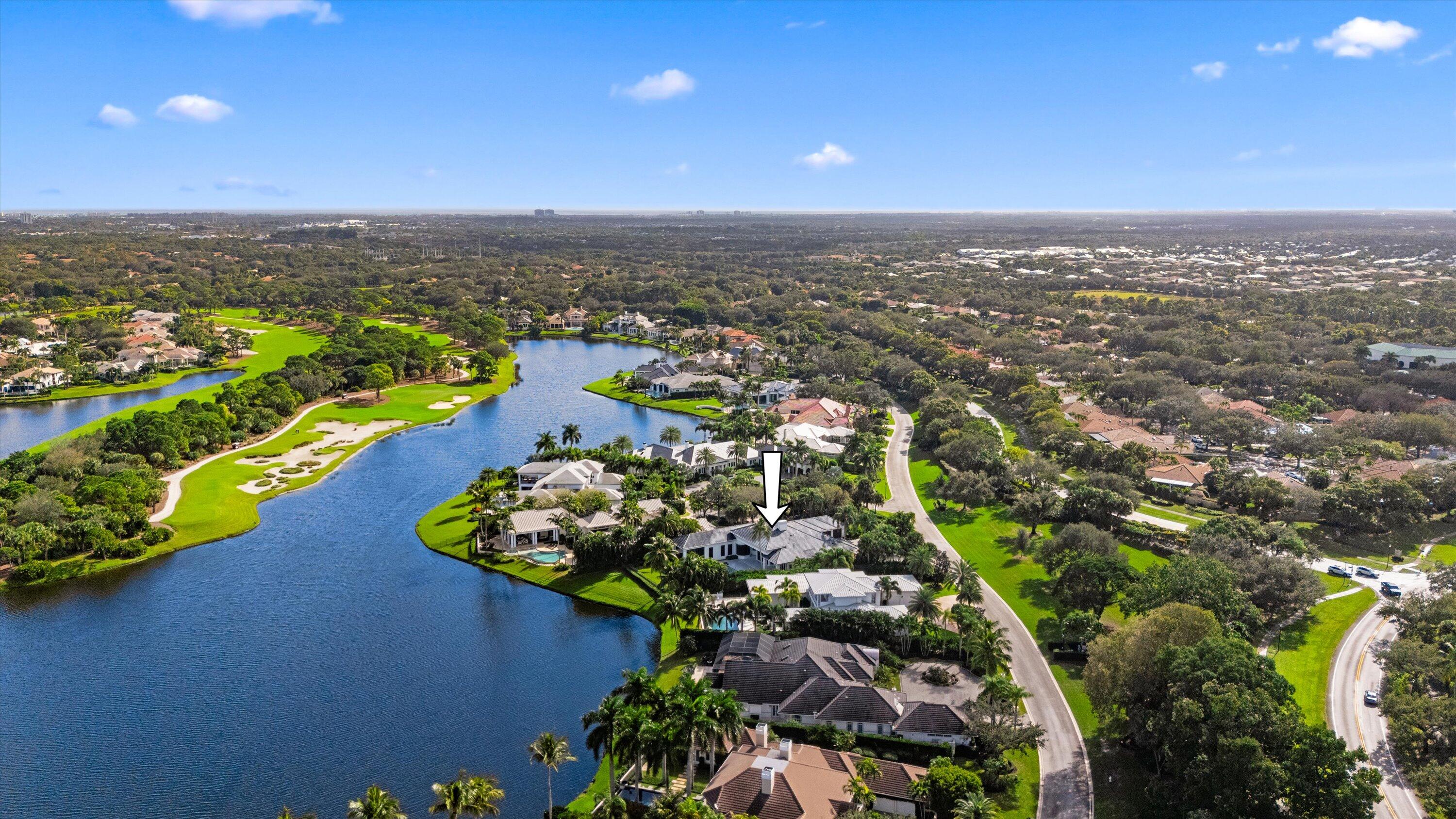 224 Locha Drive Jupiter, FL 33458 - Photo 28 of 31 58-DJI_20251218111226_0108_D-Edit