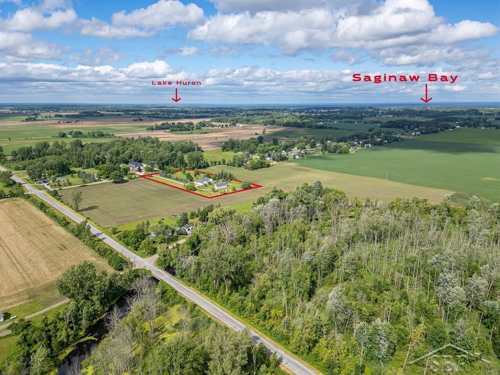 1050 Wetters Road Kawkawlin, MI 48631 - Photo 80 of 80