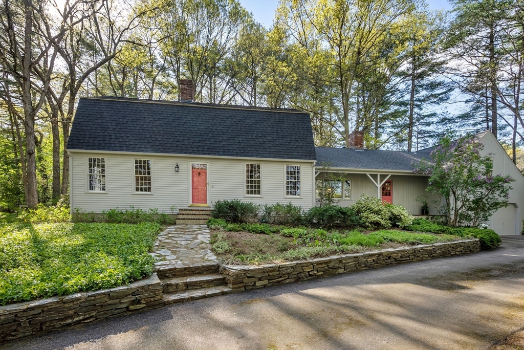 53 Robert Best Road Sudbury, MA 01776 - Photo 1 of 37 Gallery Image 1