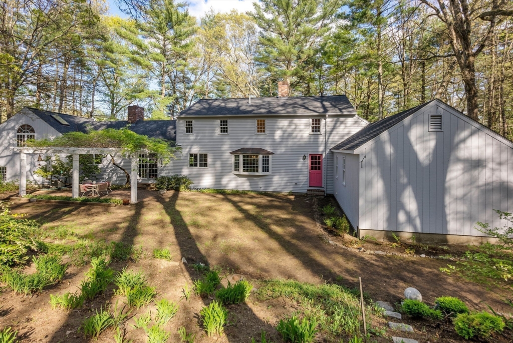 53 Robert Best Road Sudbury, MA 01776 - Photo 33 of 37 Gallery Image 33