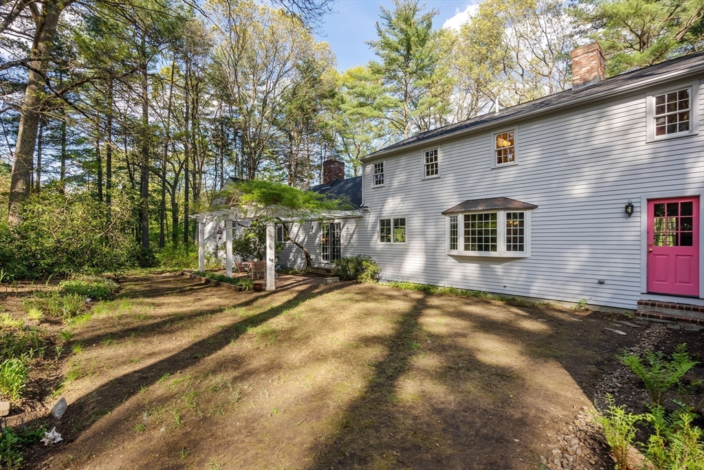 53 Robert Best Road Sudbury, MA 01776 - Photo 34 of 37 Gallery Image 34