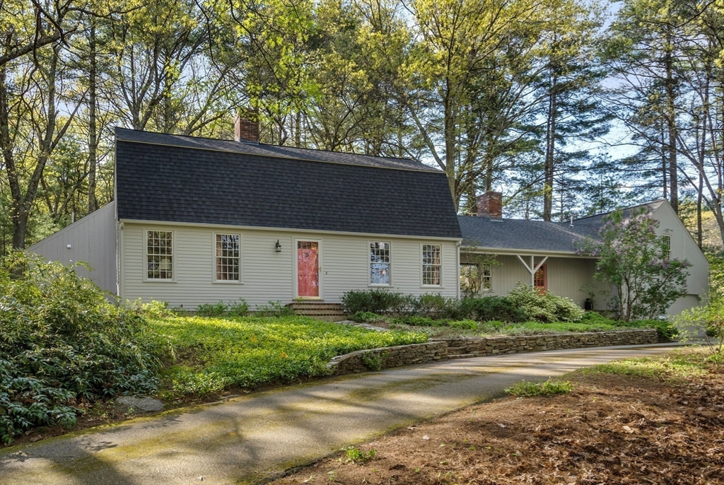 53 Robert Best Road Sudbury, MA 01776 - Photo 35 of 37 Gallery Image 35