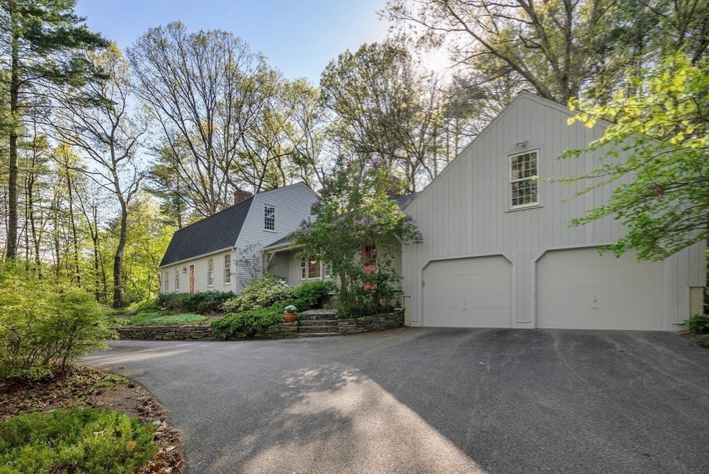 53 Robert Best Road Sudbury, MA 01776 - Photo 36 of 37 Gallery Image 36