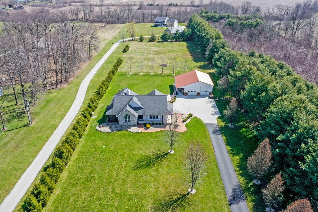 16122 Lewis Road Sunbury, OH 43074 - Photo 54 of 62 16122LewisRoadExt_Hommati102(7)