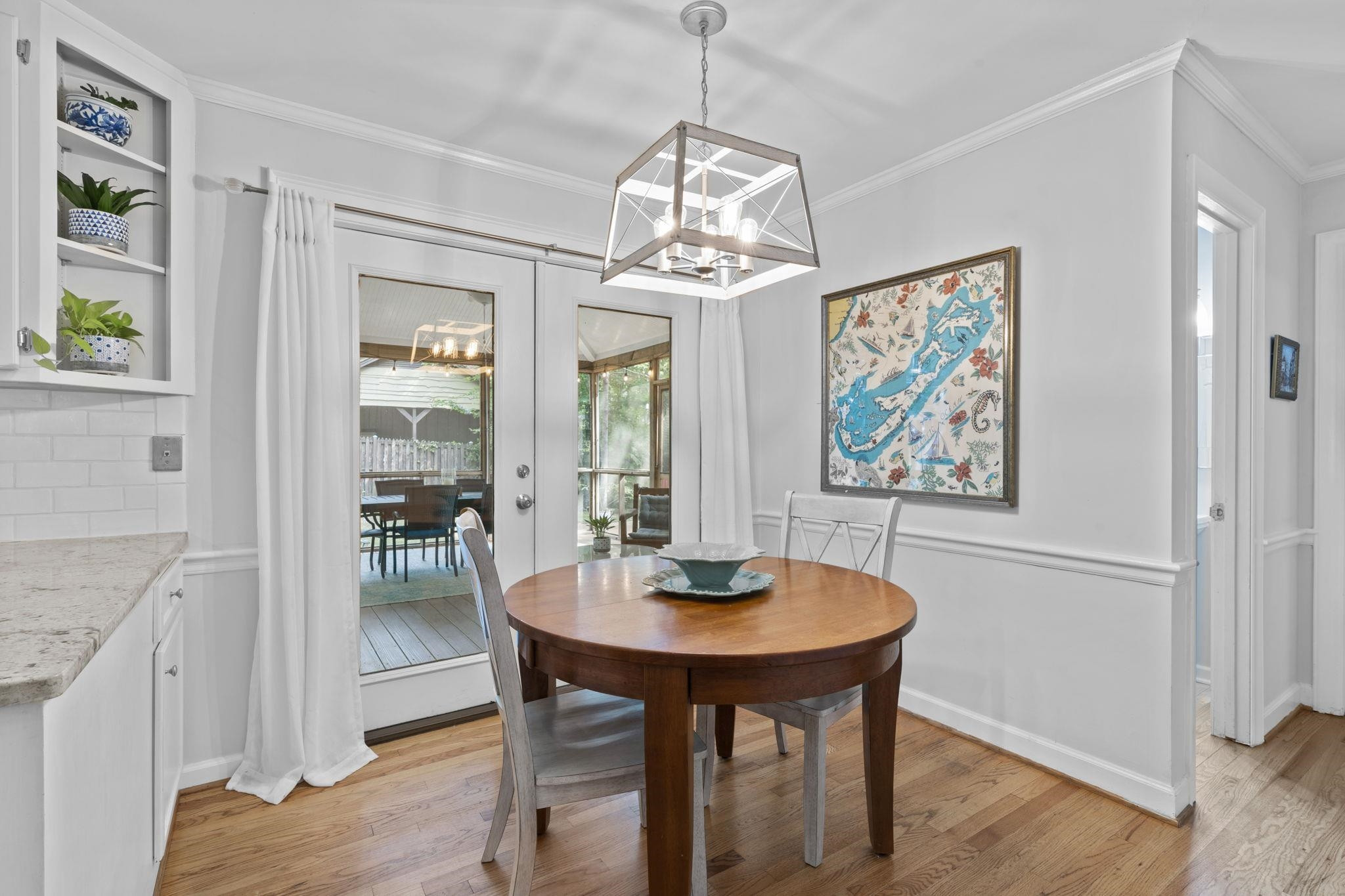 3412 Wembley Court Raleigh, NC 27607 - Photo 13 of 46 Photo 13