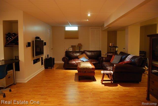 3724 Tremonte Circle, Unit 33 Rochester, MI 48306 - Photo 16 of 24 Lower Level