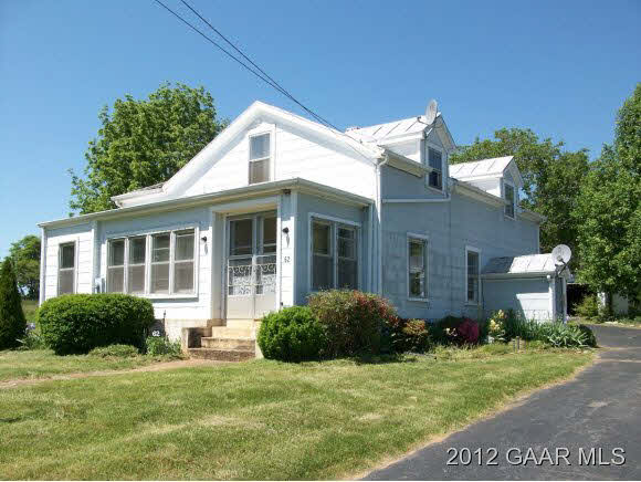 62 Shalom Road Waynesboro, VA 22980 - Photo 1 of 21 Gallery Image 1