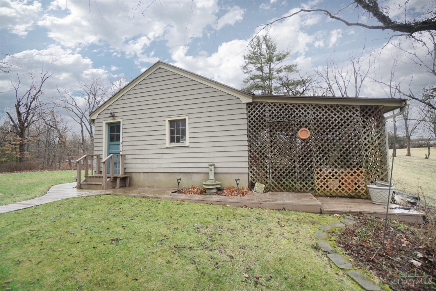 3891 Conference Road Bellbrook, OH 45305 - Photo 43 of 50