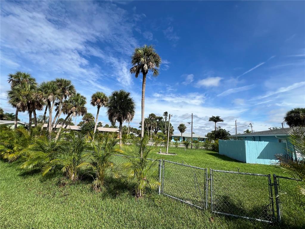 112 Rose Street Venice, FL 34293 - Photo 31 of 33 a view of a garden