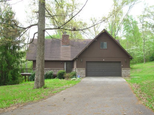 321 Clover Hill Road Maryville, TN 37801 - Photo 1 of 1 Primary Photo