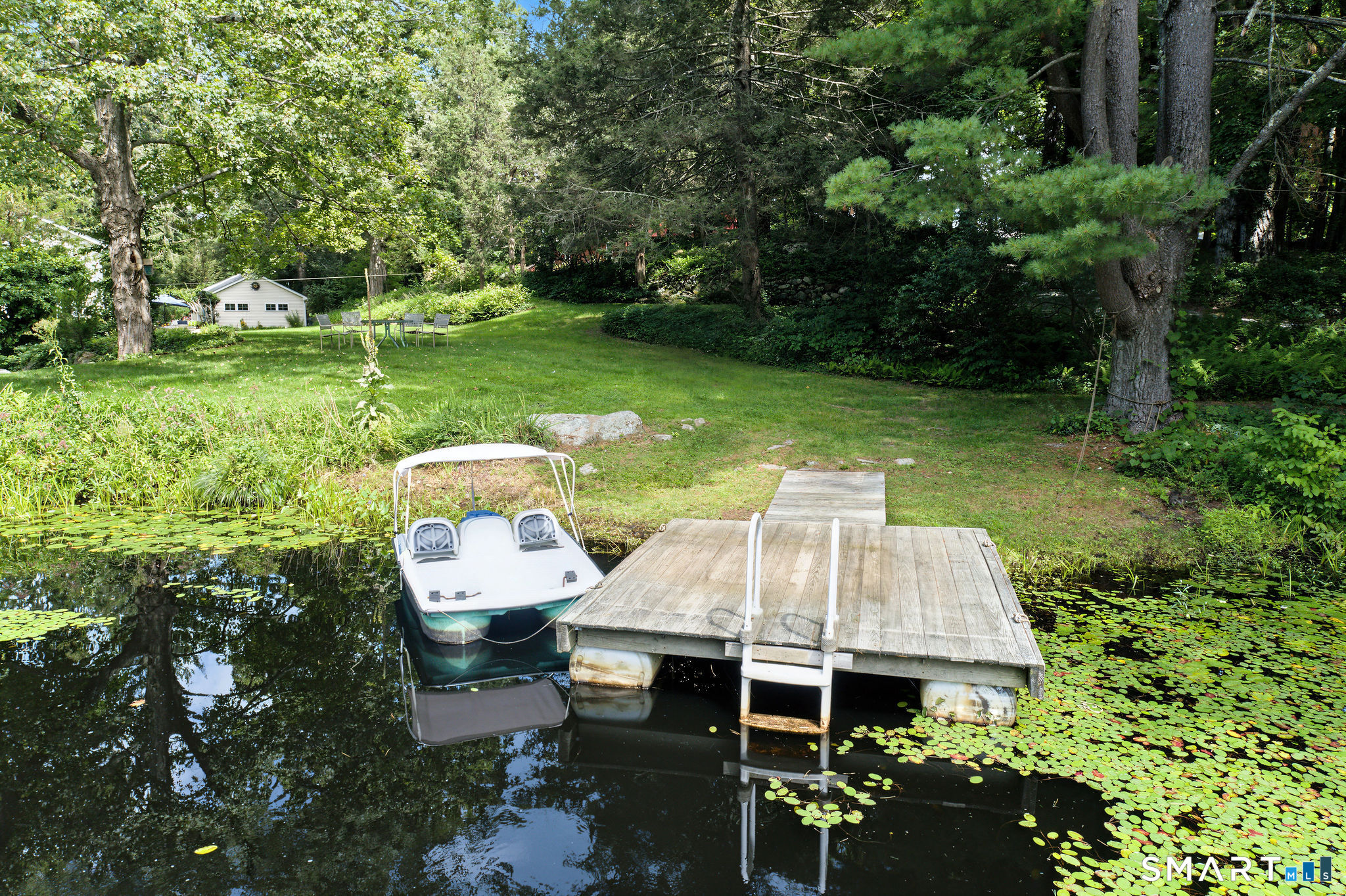 33 Little City Road Haddam, CT 06441 - Photo 38 of 40 Gallery Image 38